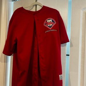 Phillies jersey